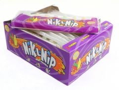 Nik L Nip Wax Bottles 12 Pack