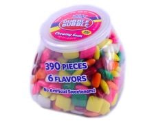 Dubble Bubble Office Pleasures Chewing Gum