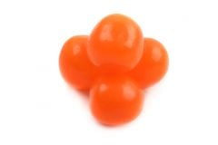 Orange Chewy Sour Balls 