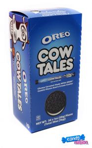 Oreo Cow Tales 36 Piece