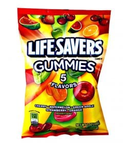 Lifesavers Gummies 12 Pack