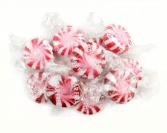 Peppermint Starlights Sugar Free Candy