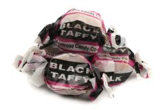 Black Licorice Taffy Bulk 23lb