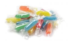 Assorted Hard Candy Rods
