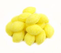 Primrose Sanded Lemon Drop