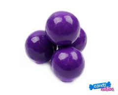 Purple Gumballs 