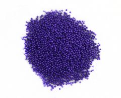 Lavender Nonpareil Sprinkles