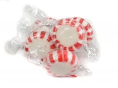 Quality Peppermint Starlight Mints