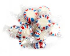 Red White Blue Starlight Mints