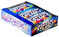 Razzles Original 24 Pack