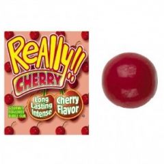 Really Cherry Gumballs