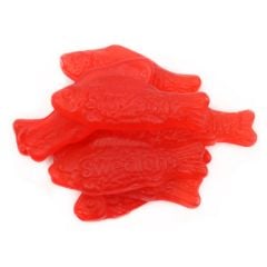 Red Swedish Fish