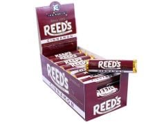 Reeds Cinnamon Candy Rolls 24 Pack