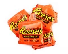 Reese's Peanut Butter Cup Fun Size