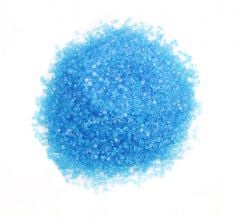 Sanding Sugar Blue