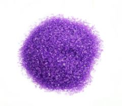 Sanding Sugar Lavender