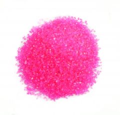 Sanding Sugar Pink