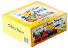 Flying Saucer Candy - Satellite Wafers