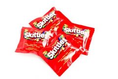 Skittles Fun Size Bulk 22lb
