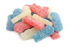 Sour Patch Kids, Red White & Blue 