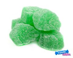 Spearmint Leaves Candy