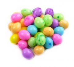 Speckled Easter Egg Candy