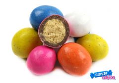 Speckled Malt Easter Eggs
