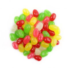 Spice Flavored Pectin Jelly Beans