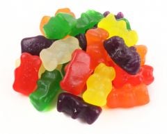 Sugar Free Gummy Bears