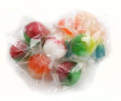 Super Sour Hard Candy Balls
