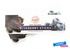 Sweets Dark Chocolate Blueberry Sticks 10.5oz 