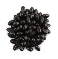 Teenee Beanee Black Licorice Jelly Bean