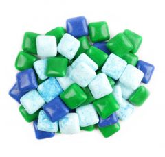 Triple Mint Chewing Gum Tabs