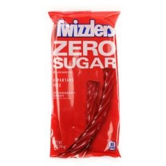 Twizzlers Sugar Free Candy 5oz Bag
