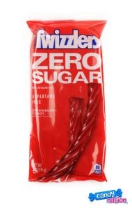 Twizzlers Sugar Free Candy 6 Pack