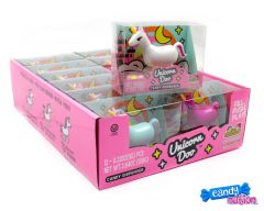 Unicorn Doo Candy Dispenser 12 Pack