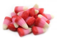 Valentine Candy Corn