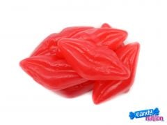 Valentine Cinnamon Lips