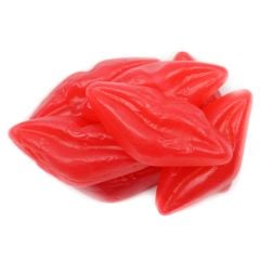 Valentine Cinnamon Lips