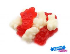 Valentine Gummy Bears