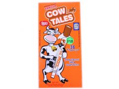 Cow Tales Vanilla 36 Piece 