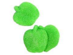 Gummy Sour Green Apples