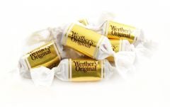 Werther's Caramel Chews