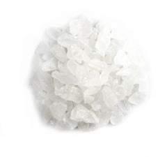 White Rock Candy Crystals