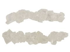 White Rock Candy Strings