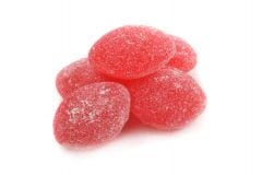 Claey's Hard Candy - Wild Cherry