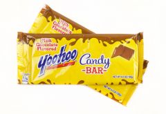 YooHoo Chocolate Bars 12 Piece