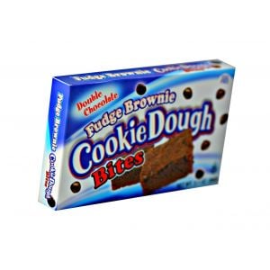 Smore Cookie Dough Bites 12 Pack