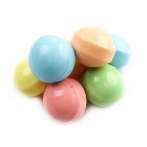 Bulk Pastel Candy at Candy Nation