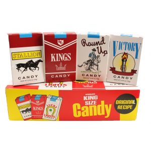 Candy Cigarettes 24 Pack